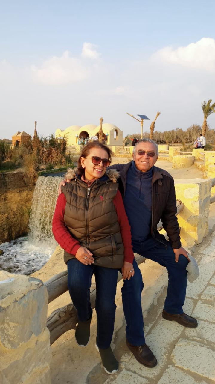 Fayoum Oasis Full day tour